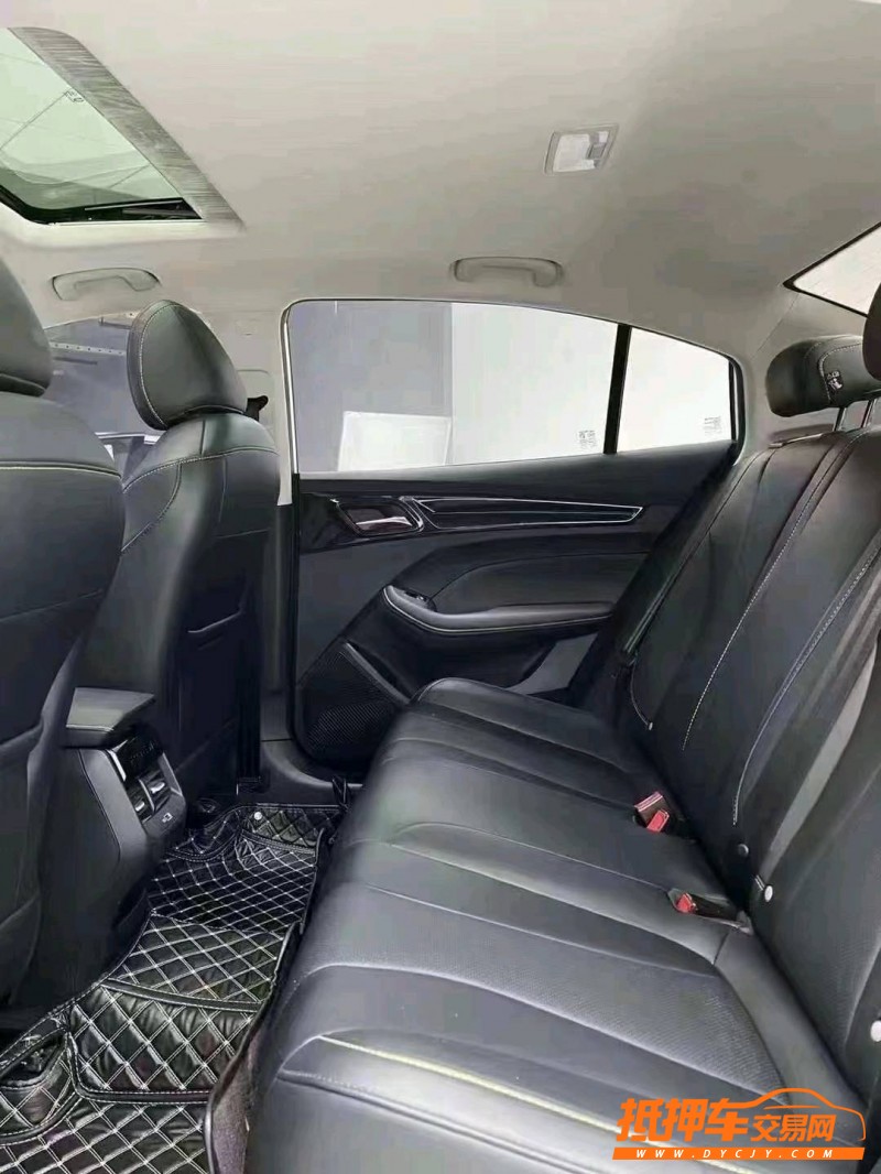 成都21年荣威i53