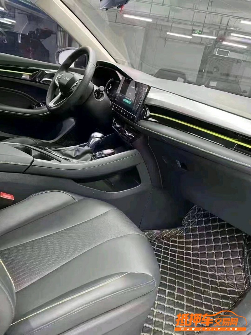 成都21年荣威i52