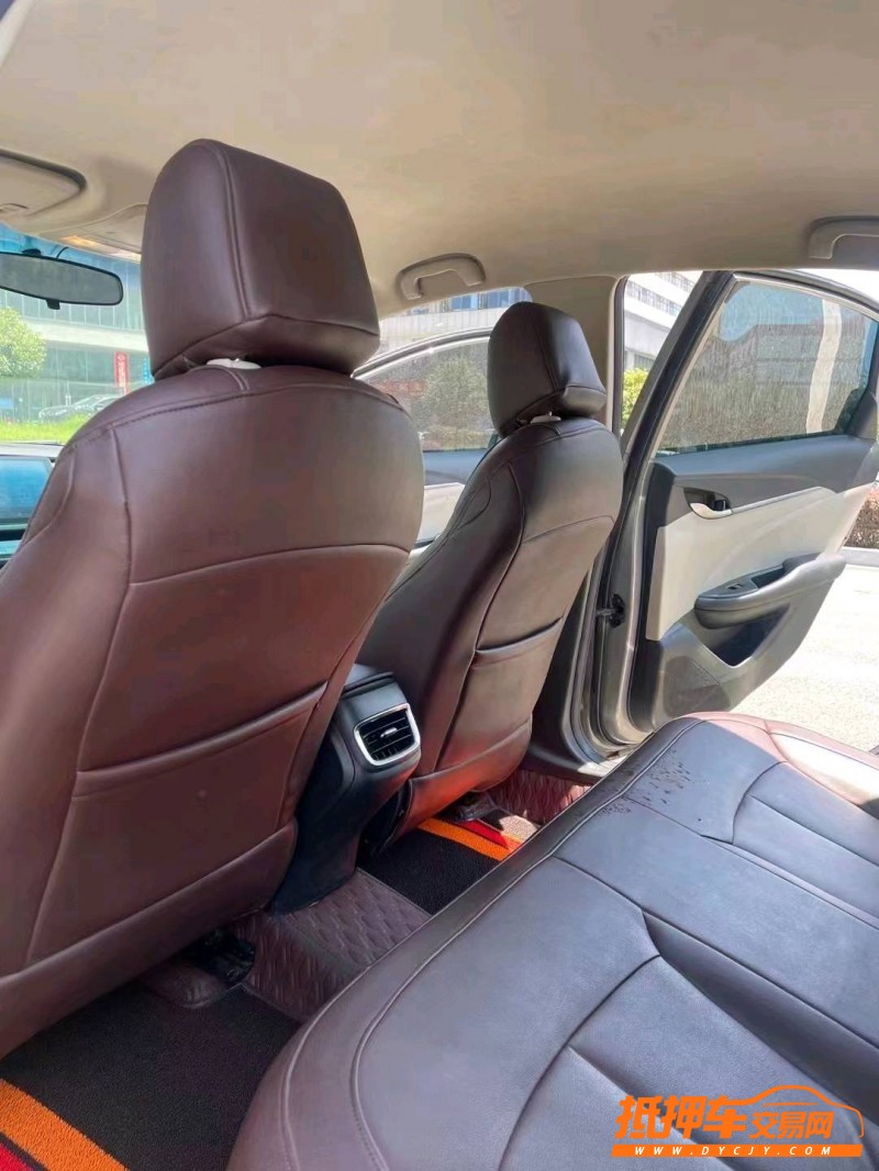 北京17年别克英朗4
