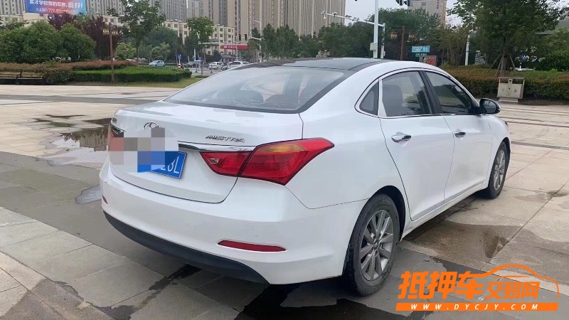 北京15年现代名图3