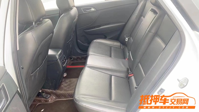 北京15年现代名图4