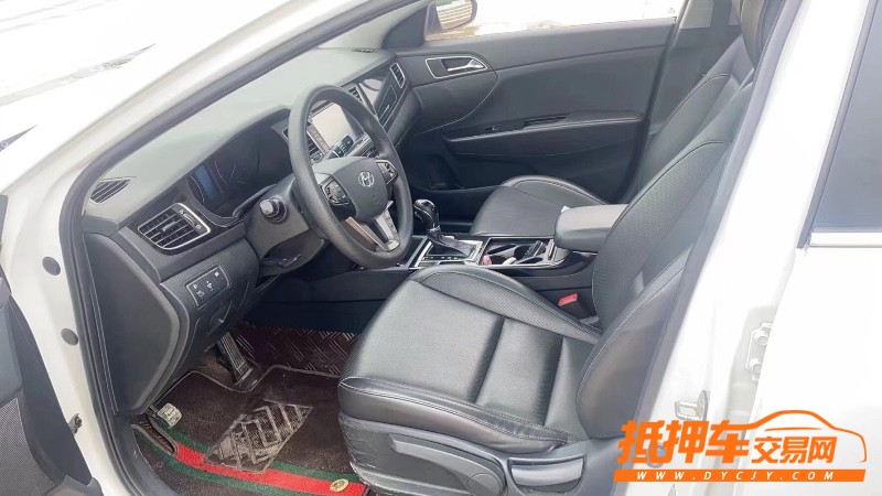 北京15年现代名图5