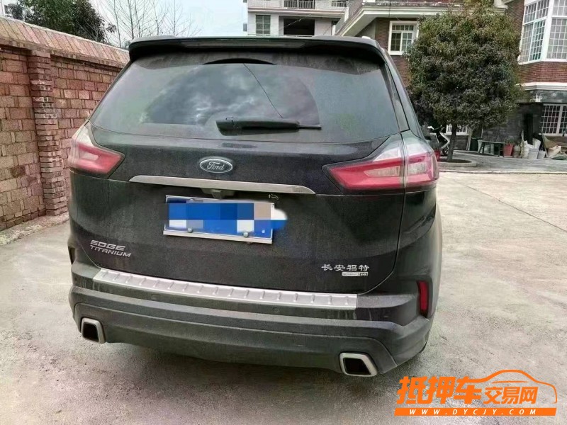 益阳20年福特锐界2