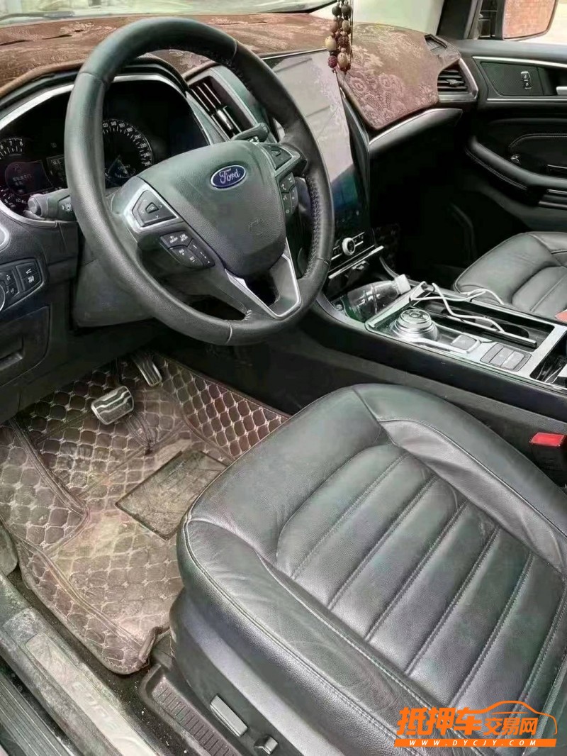 益阳20年福特锐界6