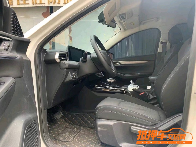 枣庄21年福特福睿斯4