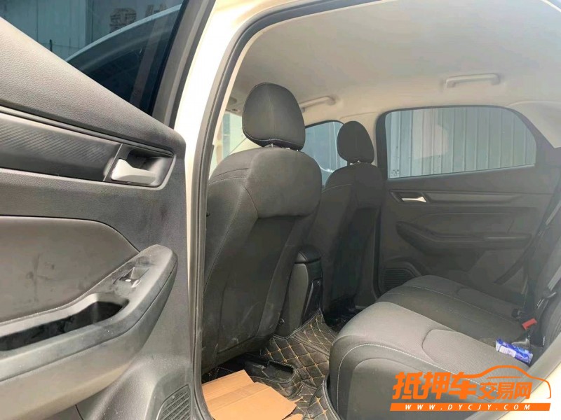 枣庄21年福特福睿斯2