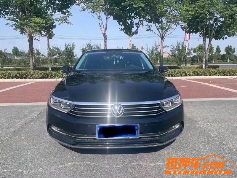 嘉兴20年大众迈腾1