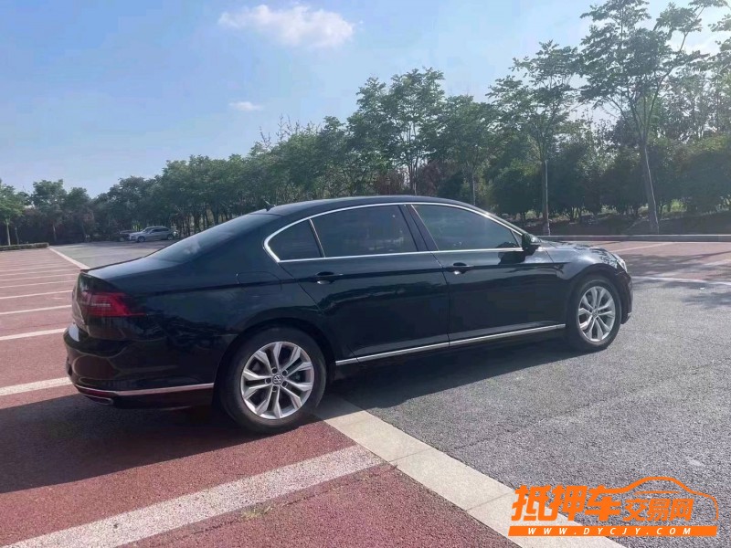嘉兴20年大众迈腾3