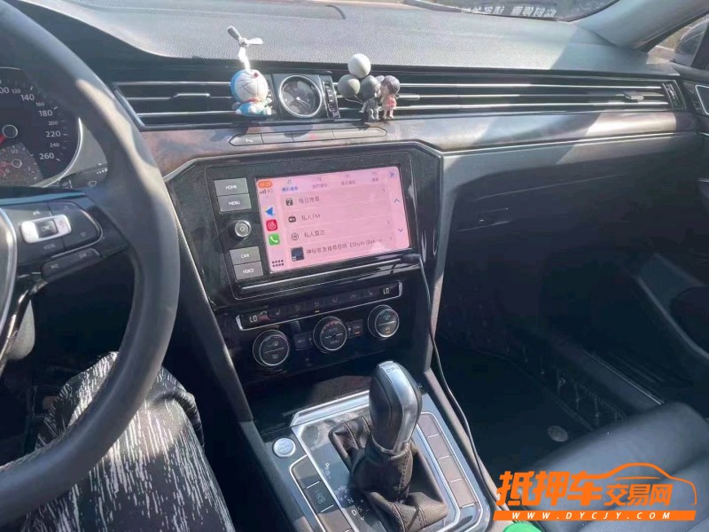 嘉兴20年大众迈腾4
