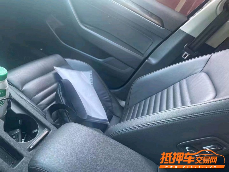 嘉兴20年大众迈腾5