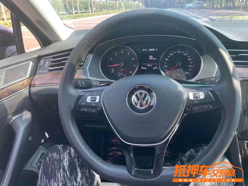 嘉兴20年大众迈腾7