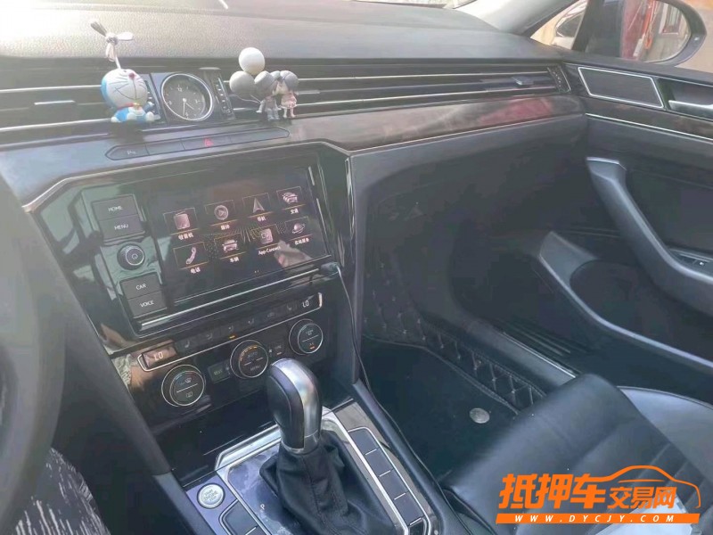 嘉兴20年大众迈腾8