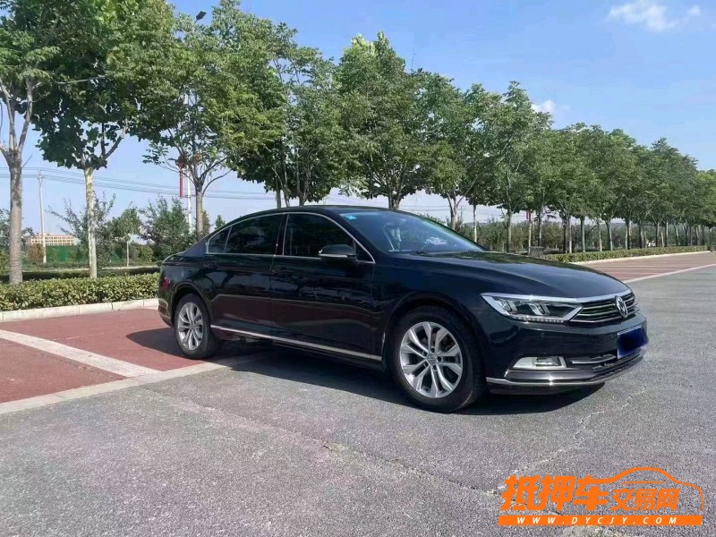 嘉兴20年大众迈腾9