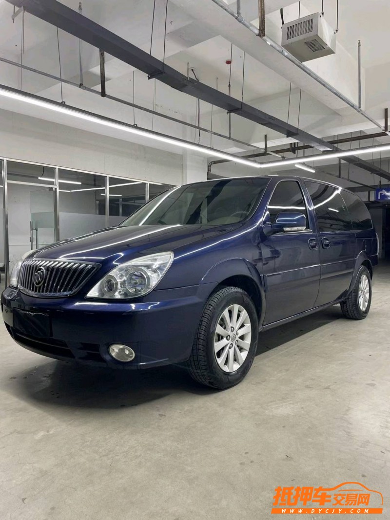 沈阳15年别克GL83