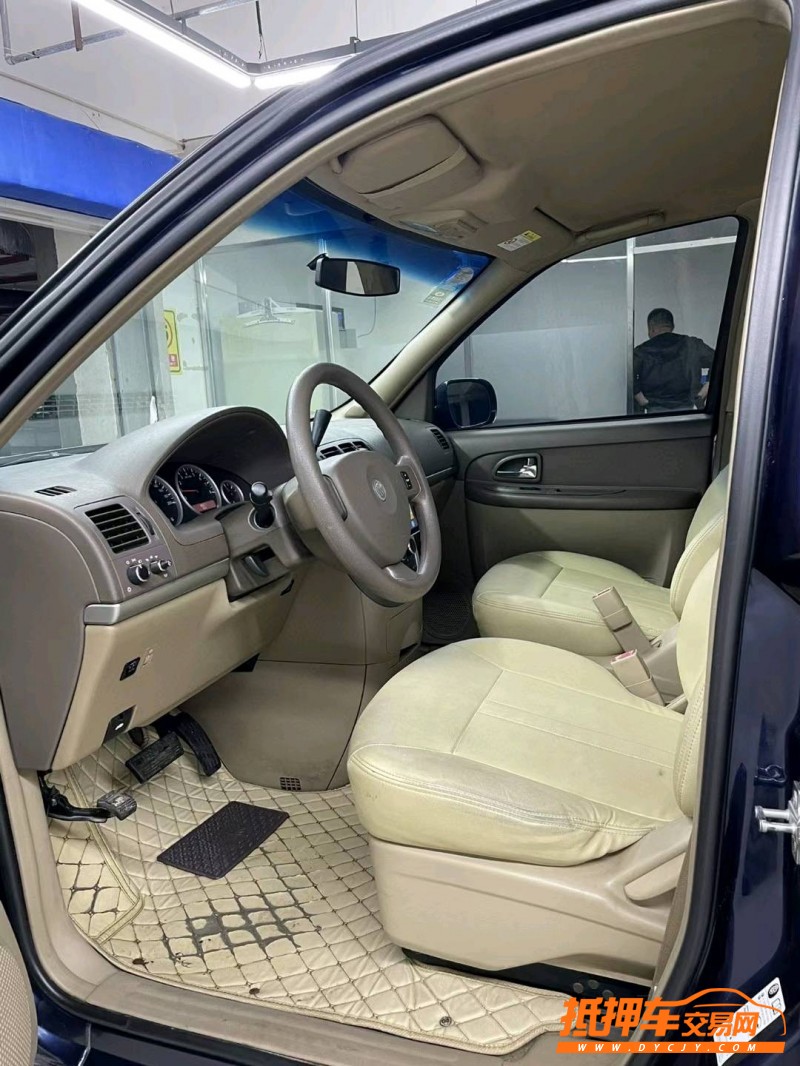 沈阳15年别克GL84