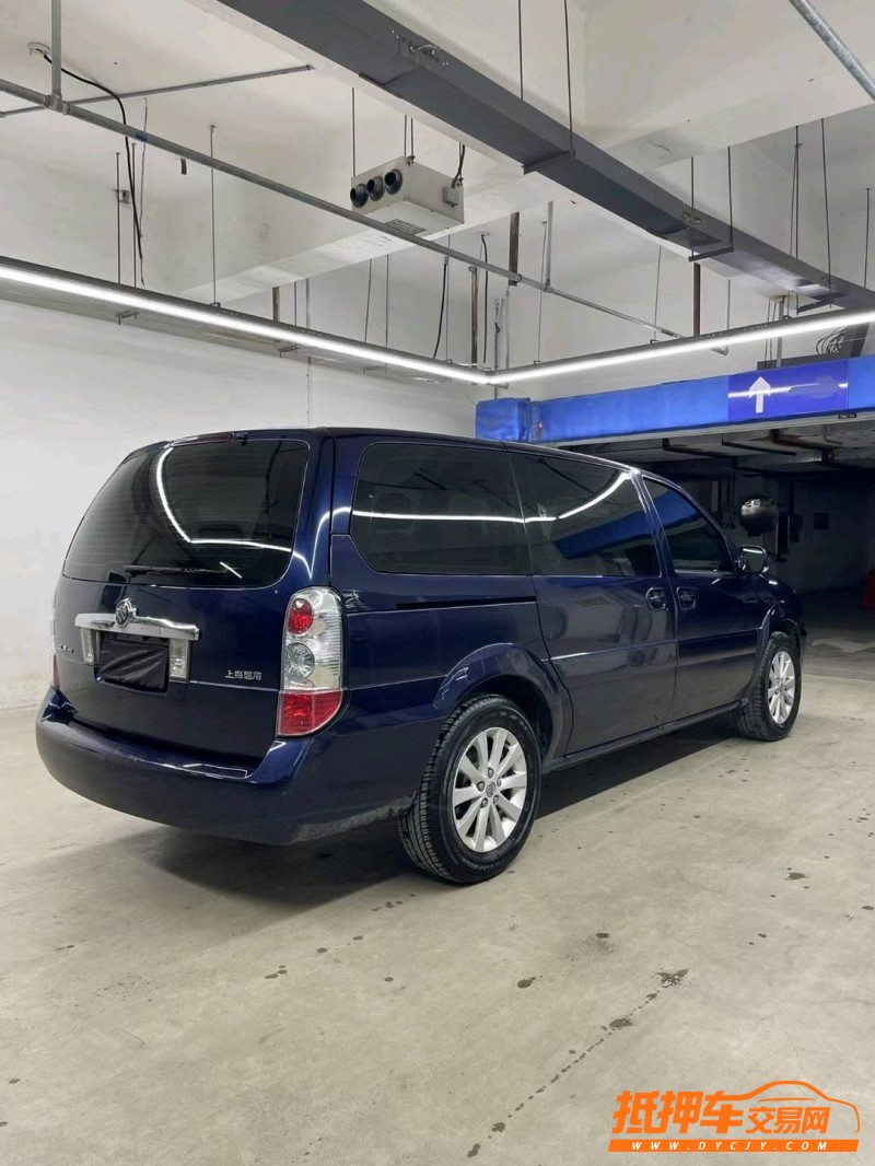 沈阳15年别克GL86