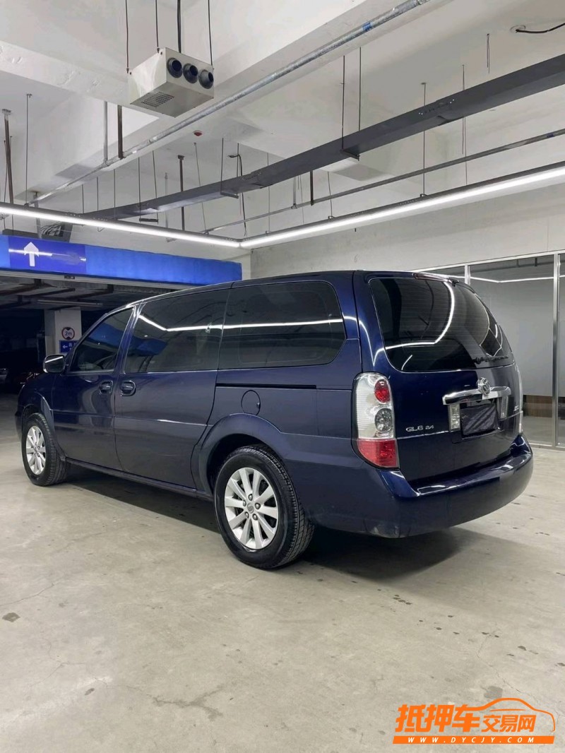 沈阳15年别克GL87