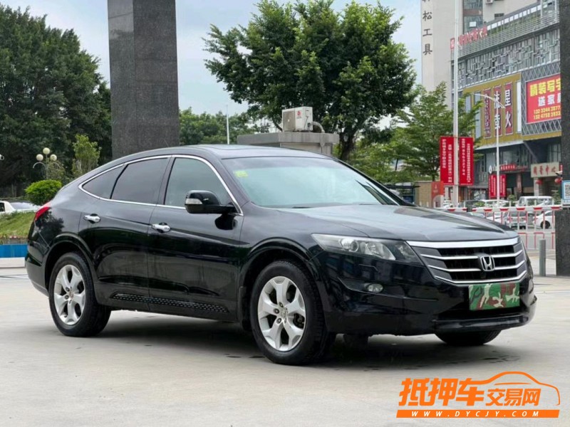 东莞13年本田歌诗图2