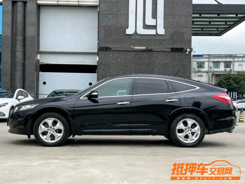 东莞13年本田歌诗图4