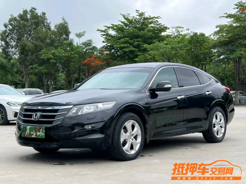 东莞13年本田歌诗图5