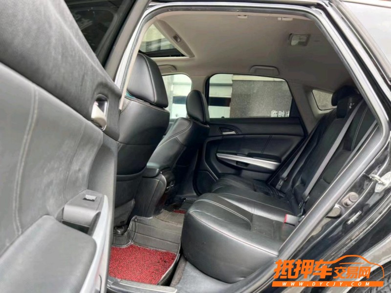 东莞13年本田歌诗图6