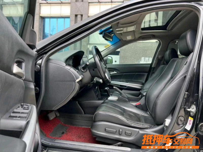 东莞13年本田歌诗图7