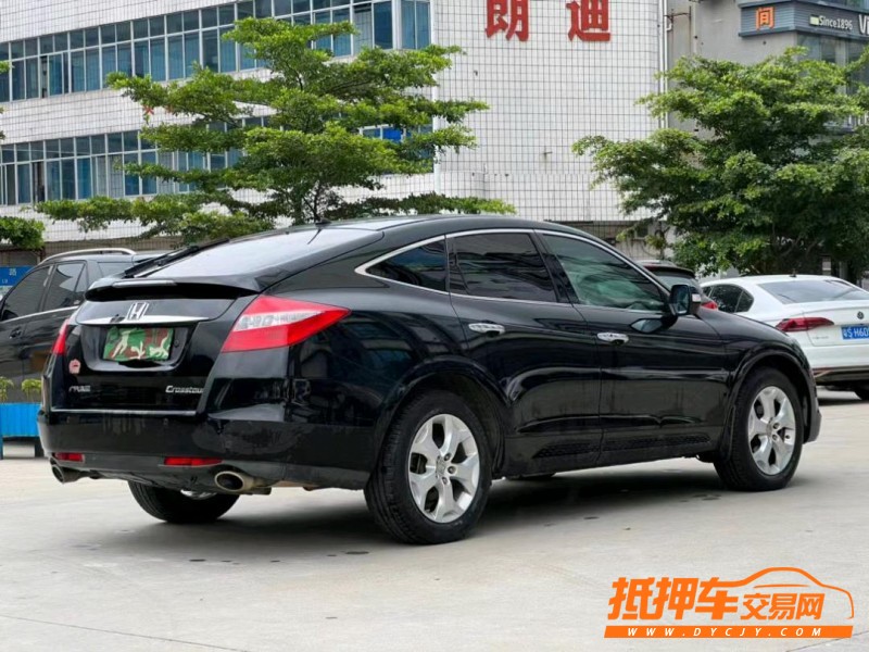 东莞13年本田歌诗图8