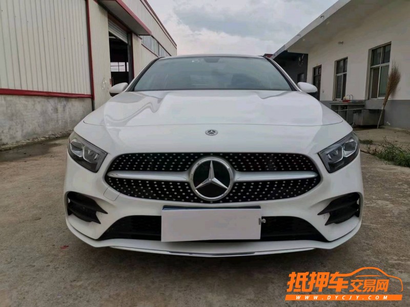 徐州21年奔驰A9