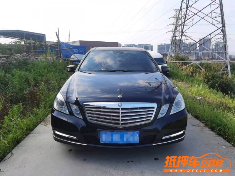 潍坊13年奔驰E1