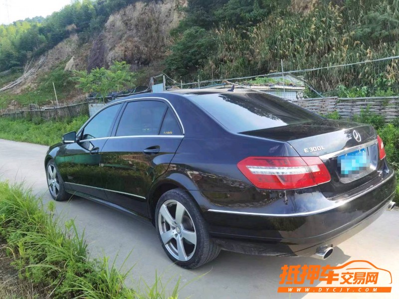 潍坊13年奔驰E7