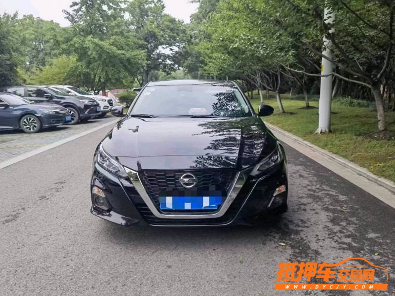 常州21年日產天籟1