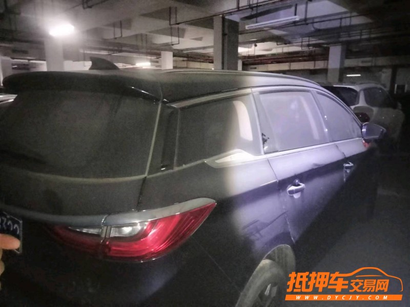 嘉興20年比亞迪宋6