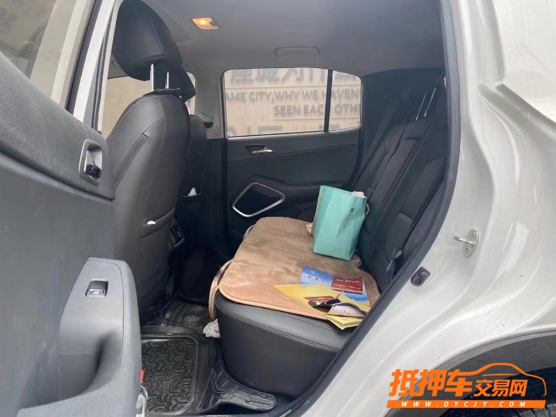 青岛20年现代ix356