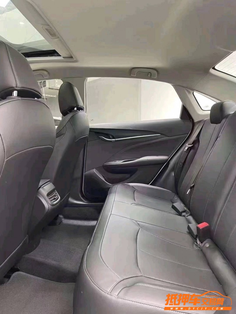 成都21年别克英朗7