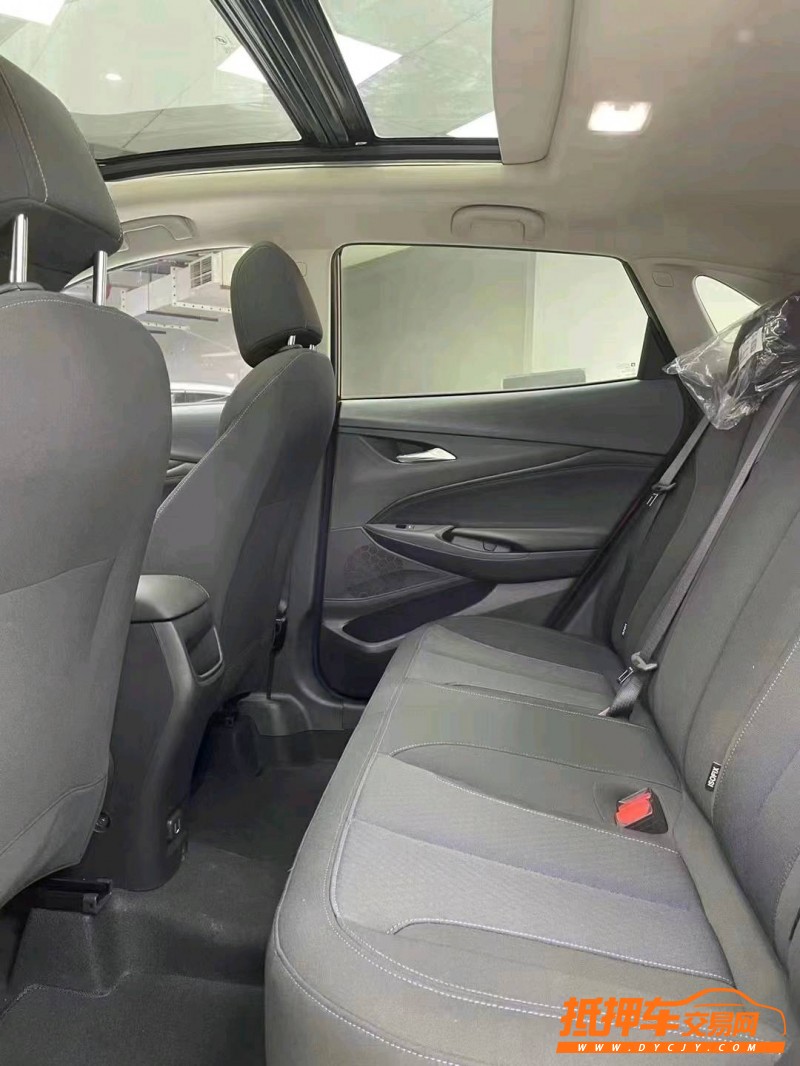 成都22年别克昂科拉7