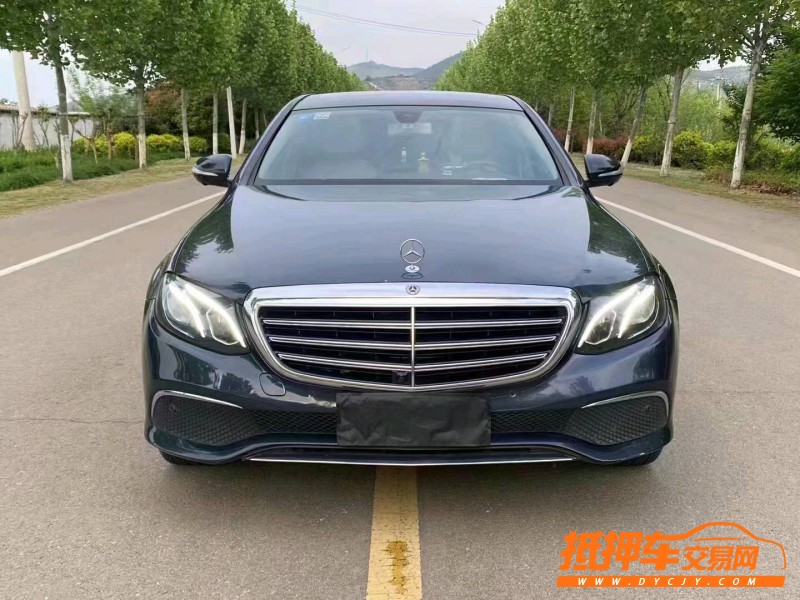 徐州18年奔驰E9
