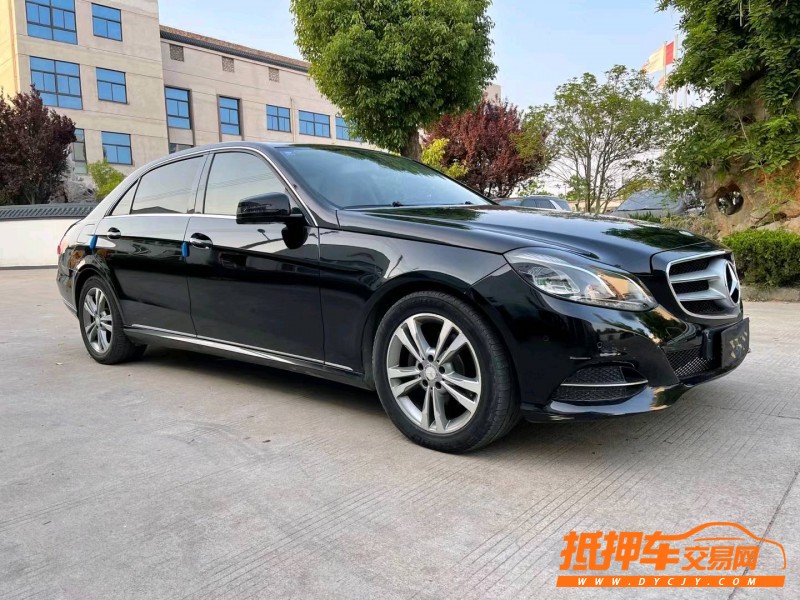 徐州14年奔驰E5