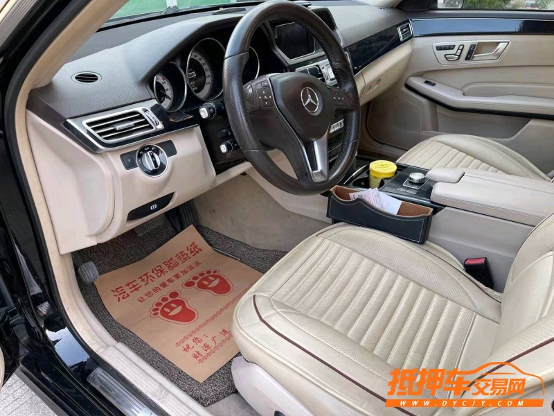 徐州14年奔驰E3