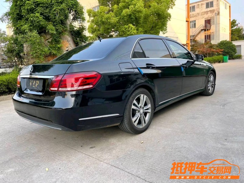 徐州14年奔驰E2