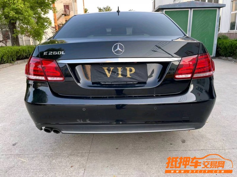 徐州14年奔驰E8