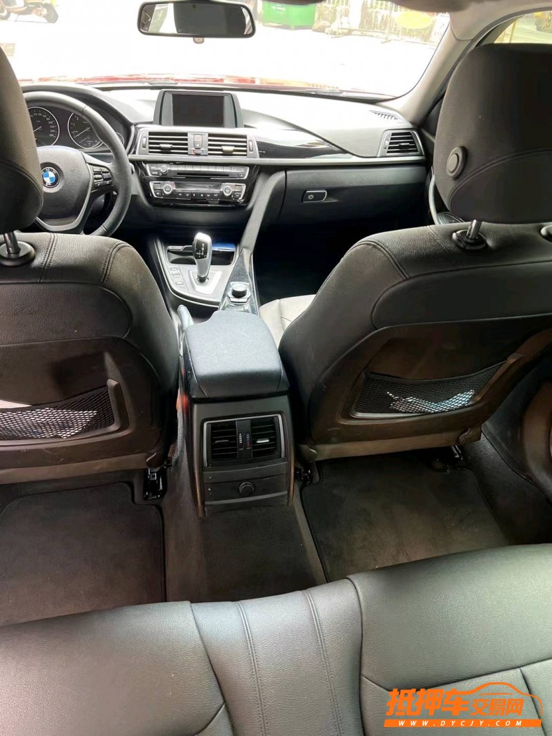 潍坊15年别克昂科威9