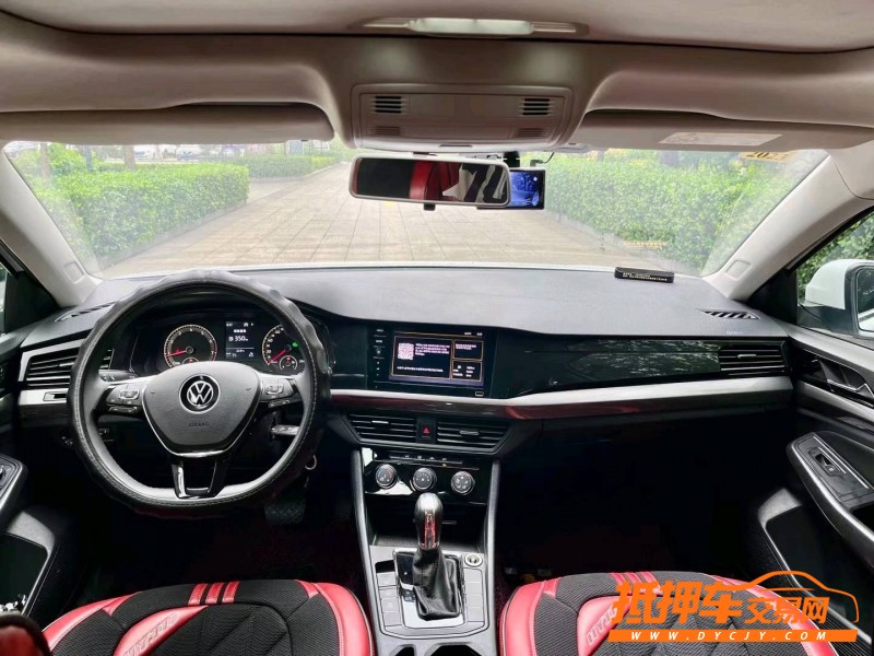 烟台21年大众宝来2