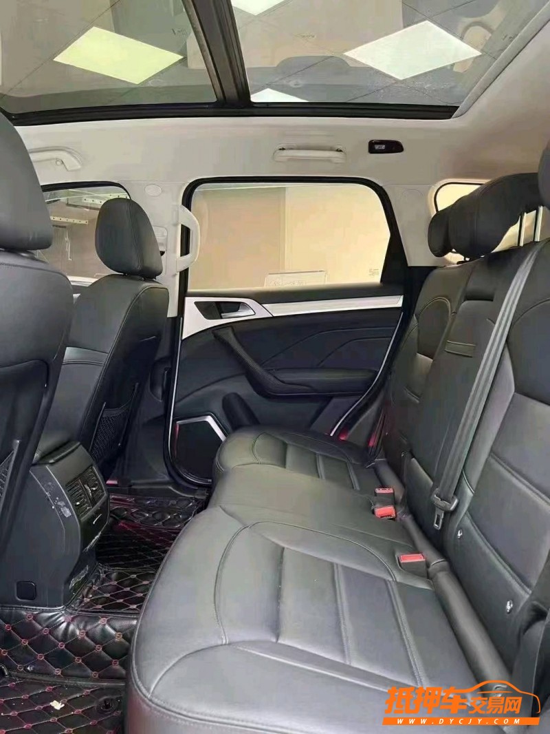 成都17年哈弗H76