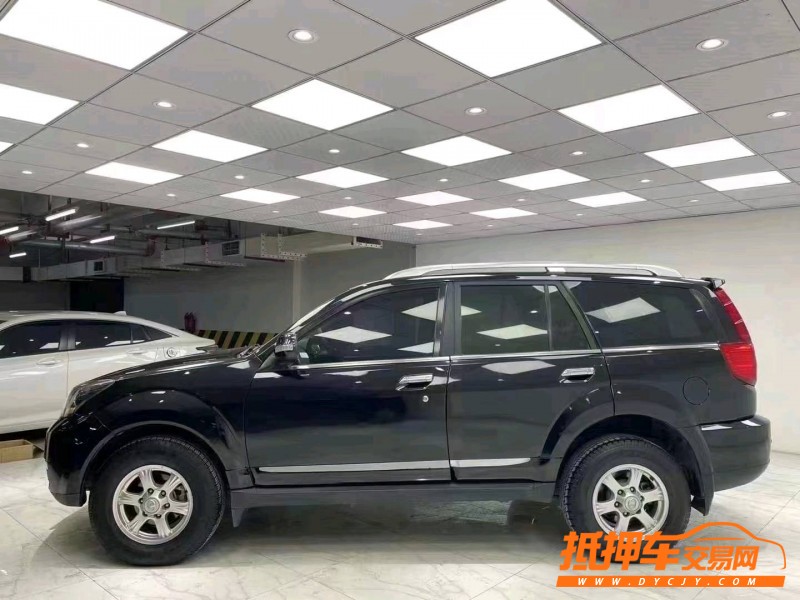 成都14年哈弗H56