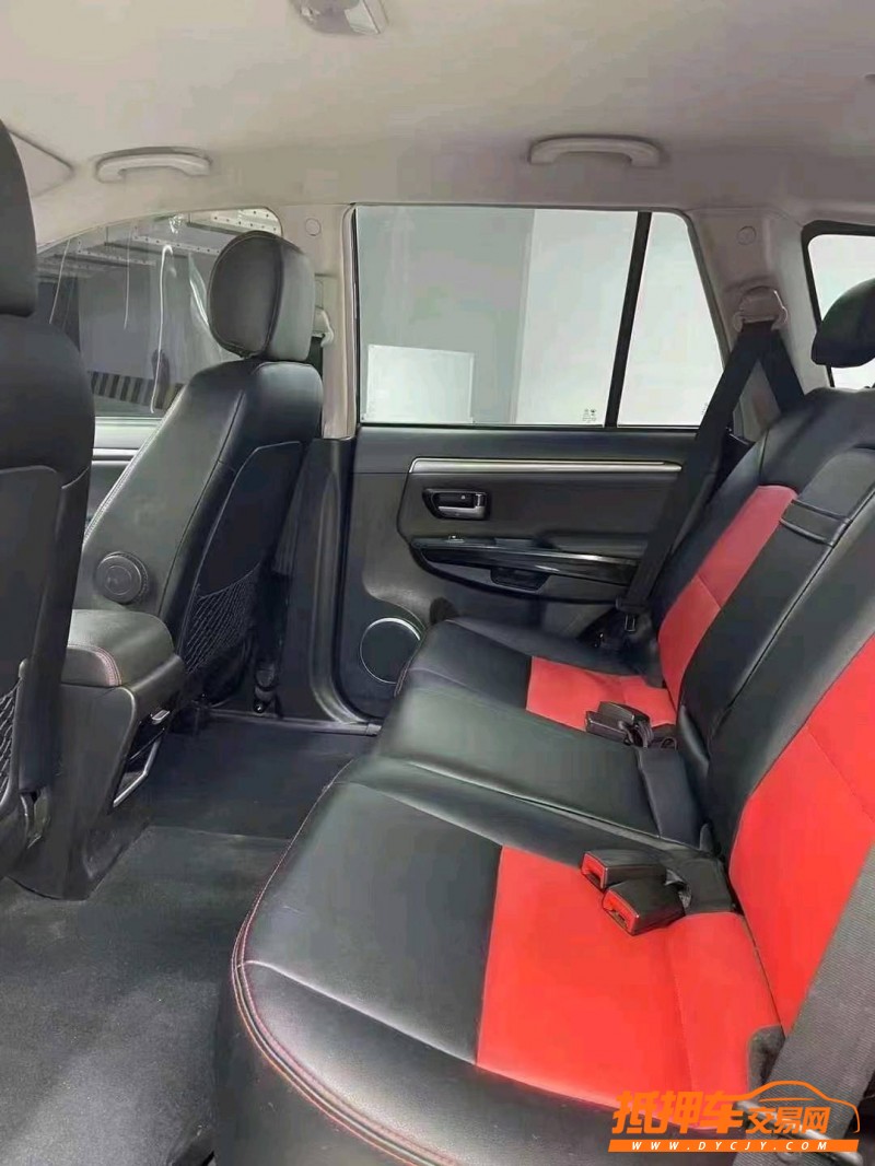 成都14年哈弗H54