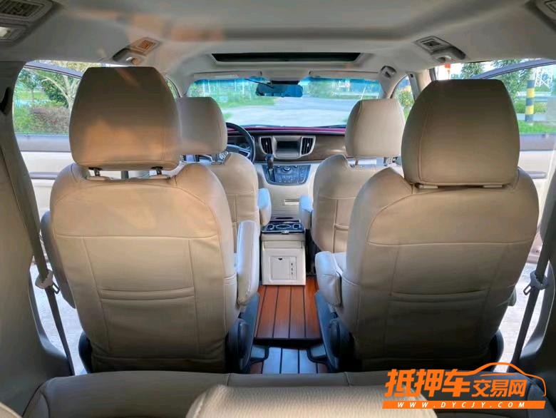 徐州13年别克GL87