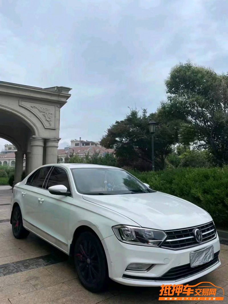 潍坊17年大众宝来2