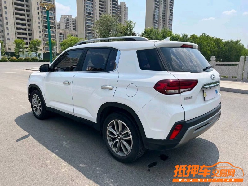 徐州20年现代ix356