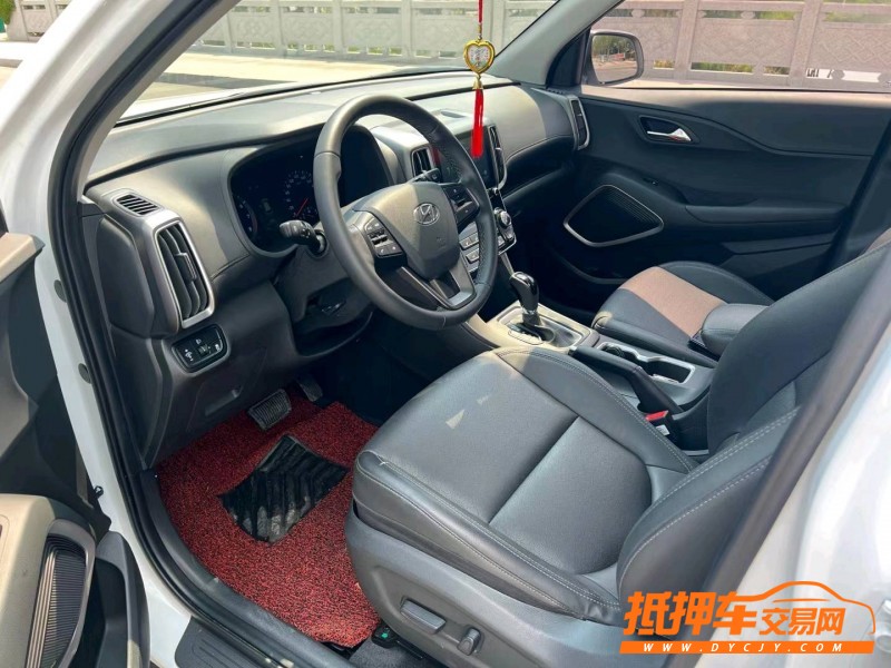 徐州20年现代ix358