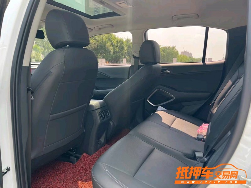 徐州20年现代ix359